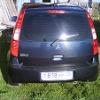 mitsubishi colt 2006 1.3 робот, не заводится - последнее сообщение от PVI