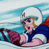 Фотография speedy-boy