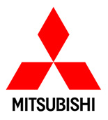 Logo Mitsubishi